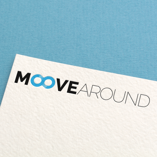 Logo design contest entry by Sorina Weber