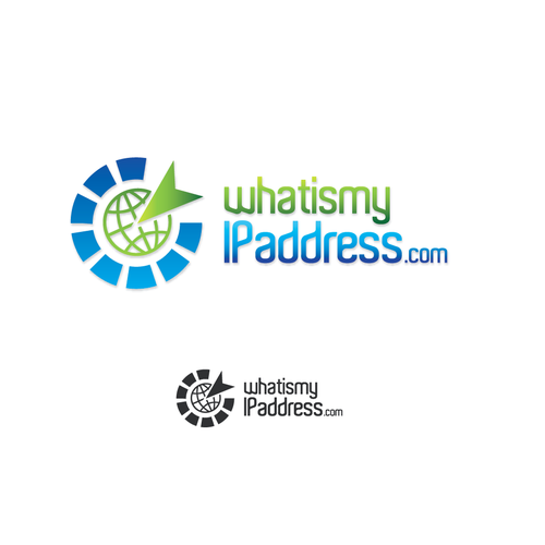 Create a Hot New Logo for WhatIsMyIPAddress.com Diseño de JoseCastro