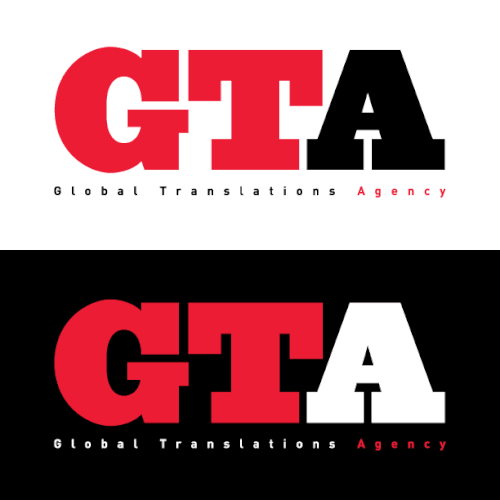 New logo wanted for Gobal Trasnlations Agency デザイン by bryantali