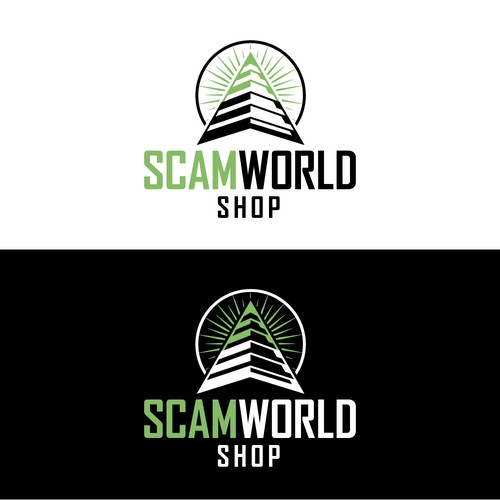 Logo design contest entry by Tarun _Darbar