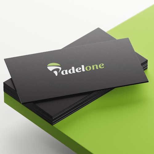 Modern Padel Center, design & Logo Design by soumeur