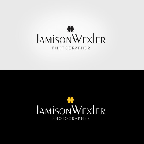Modernist logo for Fashion Infused Photography Business Design by Creative Arts
