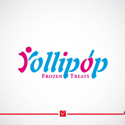 Yogurt Store Logo Design by Gmars