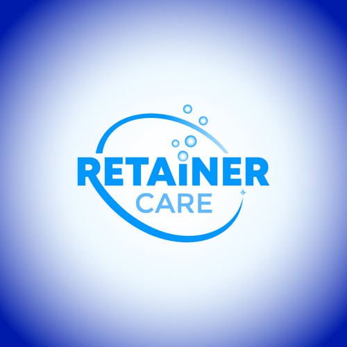 Retainer Cleaner Tablets Design by <<{P}>>