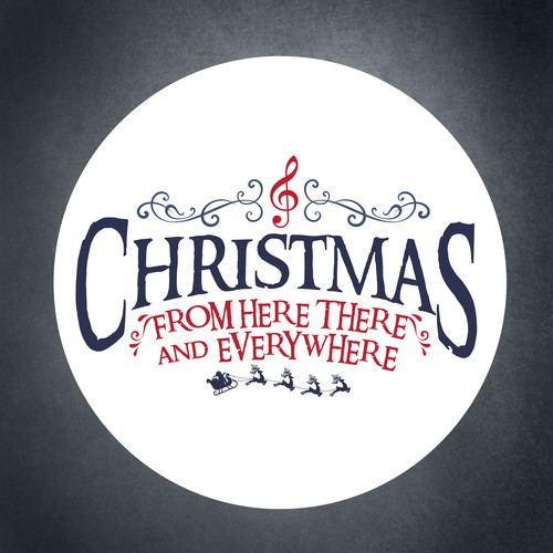 Christmas TV Special Logo Design by Stefanosp