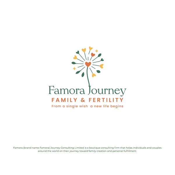 Famora Journey * Family & Fertility