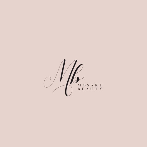 Beauty therapist logo suitable for business and products Design by sanjika_