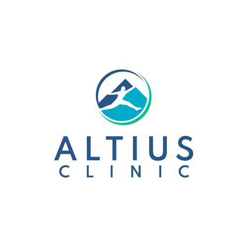 need an eye catching yet stylish logo for our new sports orthopaedic surgery clinic Design by Tianeri