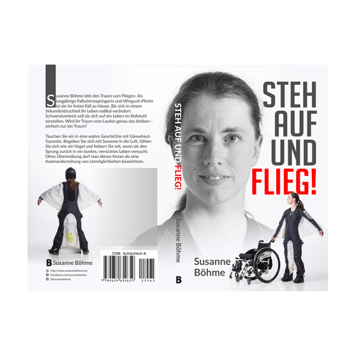 Book cover contest entry by ZaraBatool