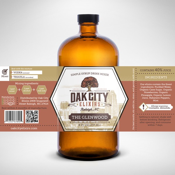 Design realizzato da VitorVillaverde intitolato "Badge "