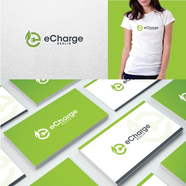 Design by whelyn™ titled "eCharge Berlin"