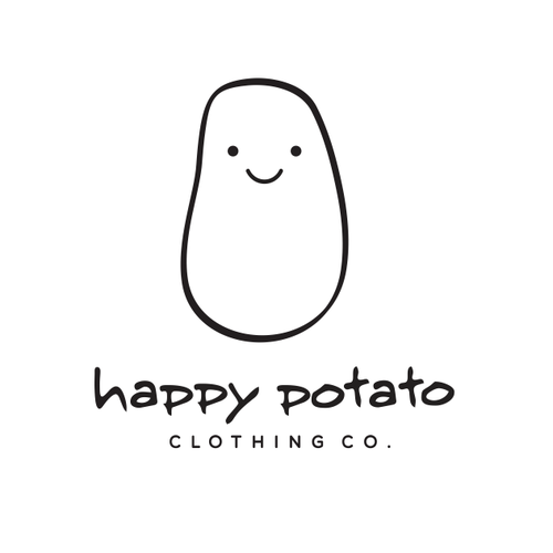 Simple Logo For A Clothing Company Design by viebrand