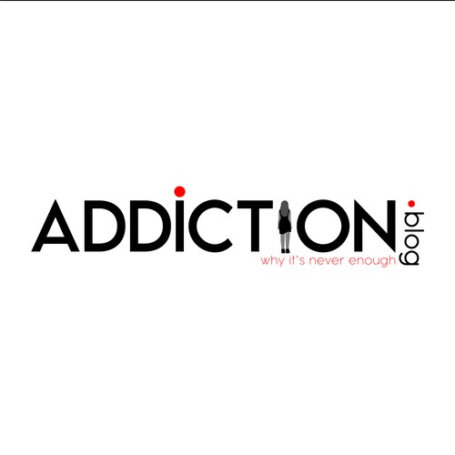 Logo for drug & alcohol blog Design by ⭐️ALCREATIVEDESIGN⭐️