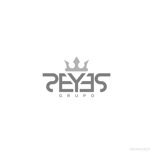  contest entry by Bluepeach®