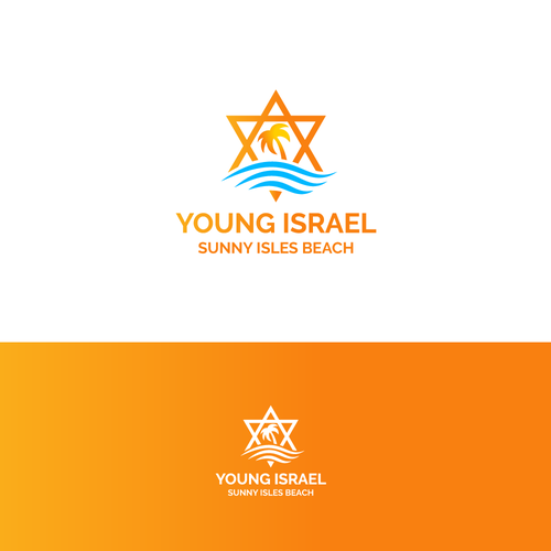 Design a young, fresh & scenic logo for our community Design by MRG