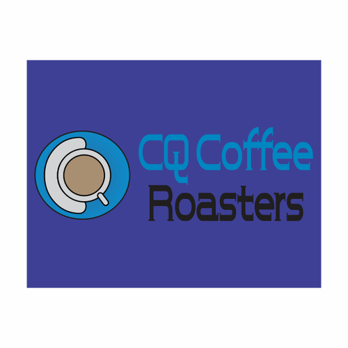 CQ Coffee Micro-Roasters needs a new logo Design by Miroslav Valev