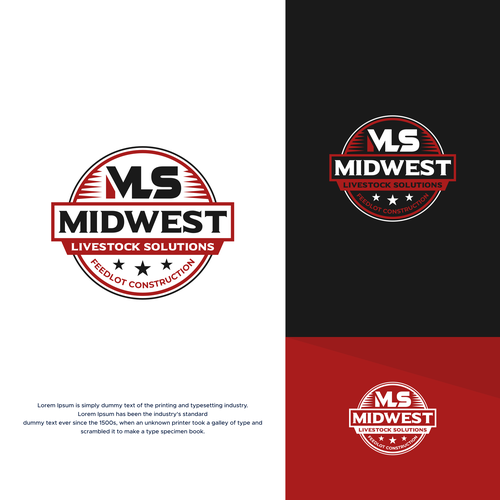 Logo design contest entry by Versign