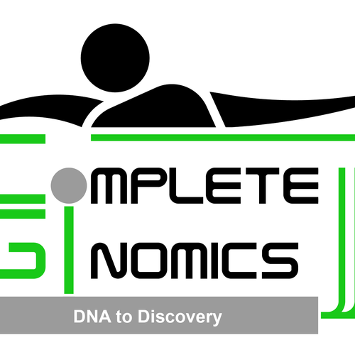Logo only!  Revolutionary Biotech co. needs new, iconic identity Design by Blagoja