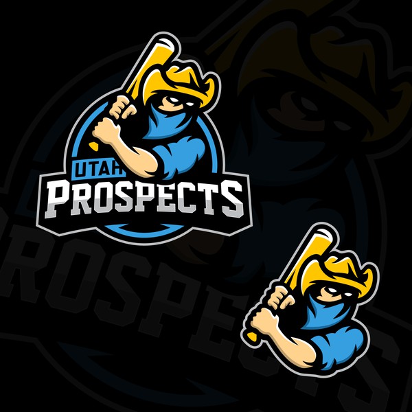 Design by aduduts' titled "Utah Prospects"