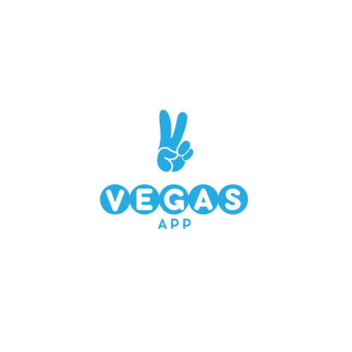 Vegas App Design by SiCoret