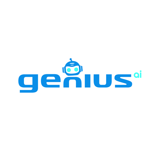 Genius.AI Design by S2Design