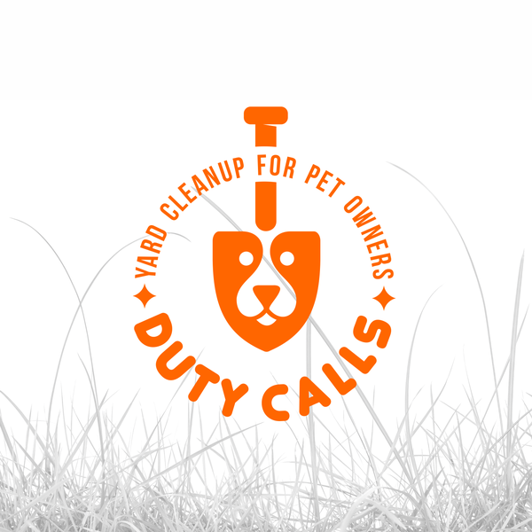 Diseño de YAN studio titulado "Playful logo for picking up dog poop!"