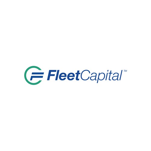 Fleet Capital - Logo Design Project Diseño de Walter Moreira