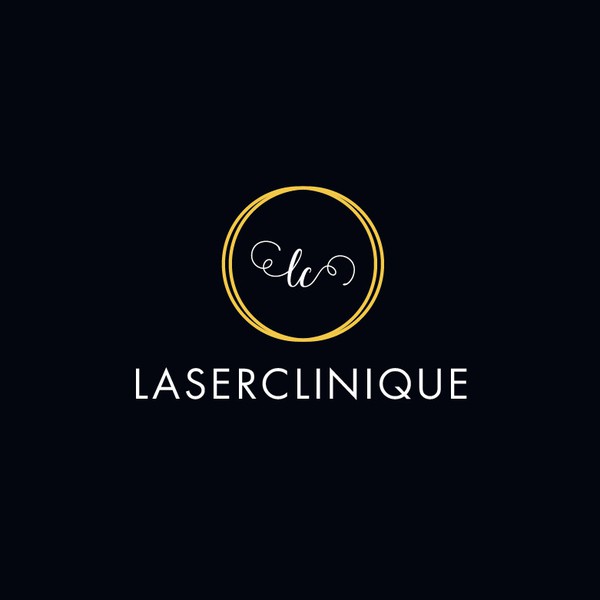 Design by K.Ayoub titled "Laser Clinique's Brand design"