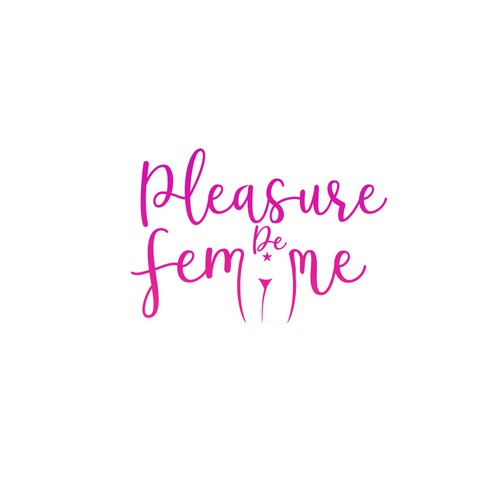 Pleasure De Femme  /  Womens Pleasure Diseño de Paolouz