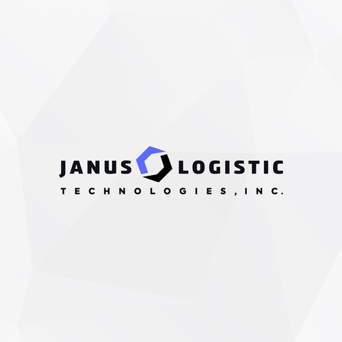 Logo! Make Our Tech Logistics Company Interesting! Design by blaze99pro