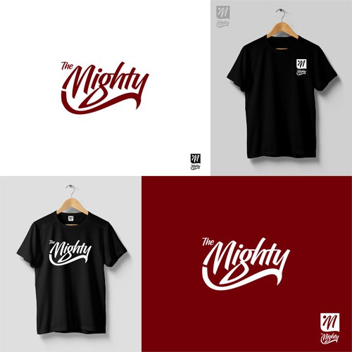 Design Design a clothing logo for culture based t-shirt company por b2creative