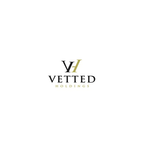 Design di Vetted Holdings New Logo di Vlllex