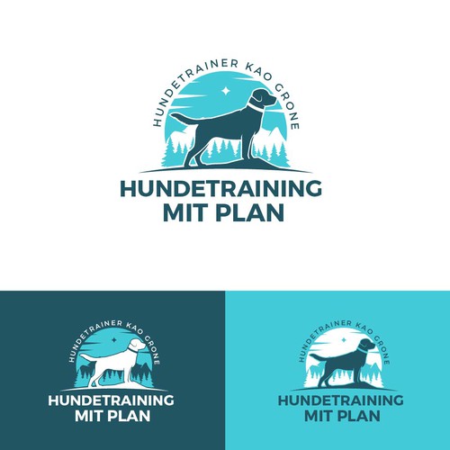 Proposition sur un concours de Logo & pack identité de marque, réalisée par Sava M- S Design