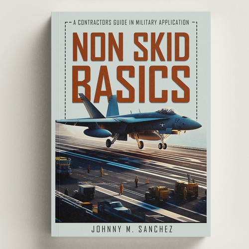 Non Skid Basics Design by TeamlancerBD