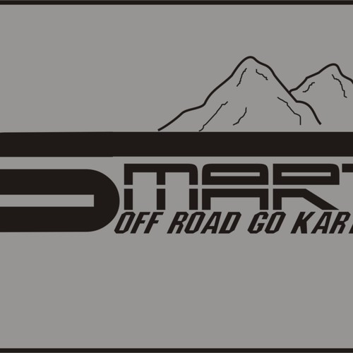 OFF-ROAD GO KART COMPANY Design by ariel jonathan