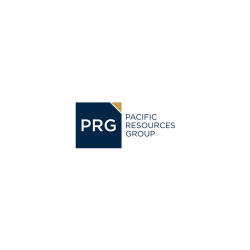 PRG Logo and Brand Guide Design by uwaisalqarni