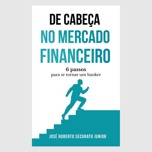 Feedback guaranteed! Help us create the book cover that will change lives!! Design by Hisna