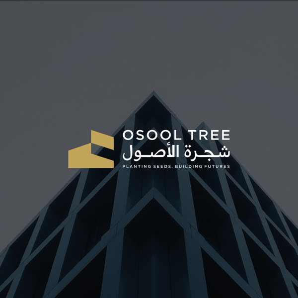 Logo Osool Tree