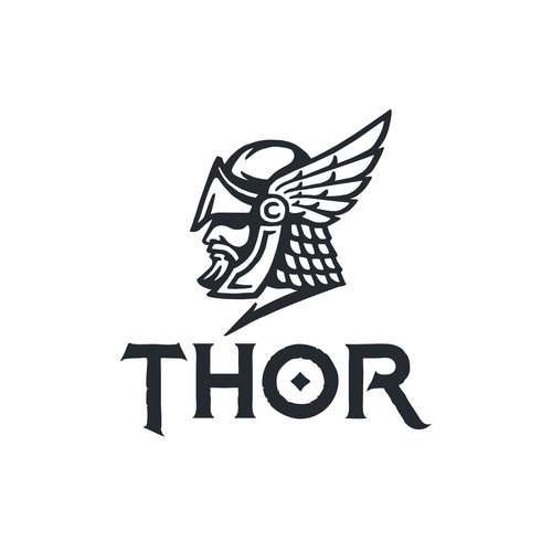 thor name design