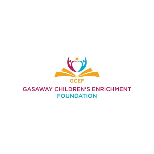 Gasaway Children's Enrichment Foundation Design by SoerbanWali™