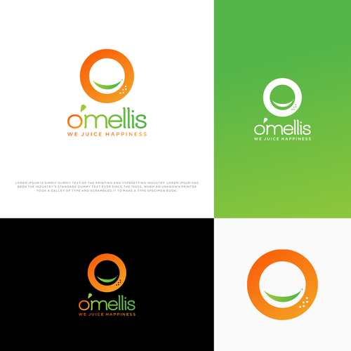 O´mellis Design by Sunrise.