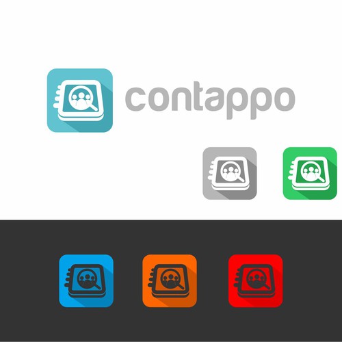 Logo design contest entry by T_J