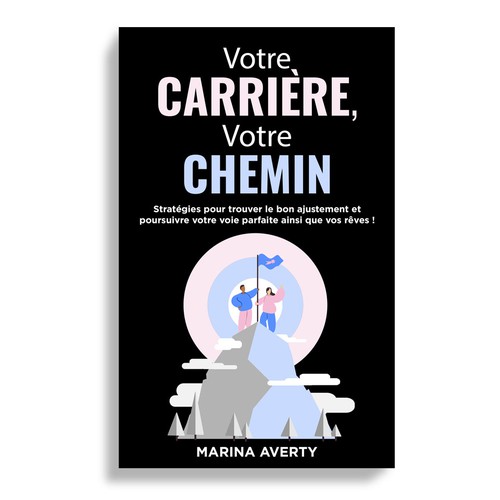 Book cover contest entry by Mr.TK