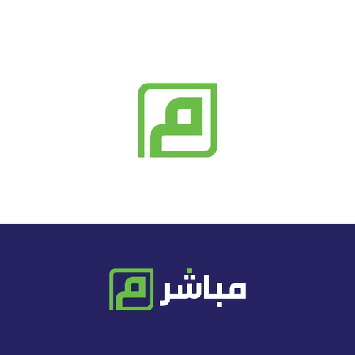 Logo & brand identity pack contest entry by OxyBrand