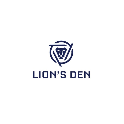 Lions Den-ontwerp door ashous™