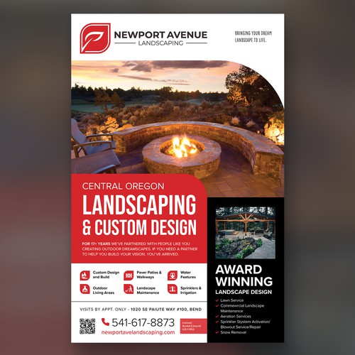 Print (Newspaper publication) ad Design by P I X 3 L