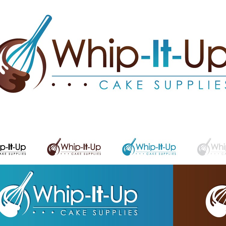 Whisk Logos - Free Whisk Logo Ideas, Design & Templates