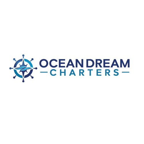 Logo for Luxury Boat Charter Company in Australia | Logo design contest