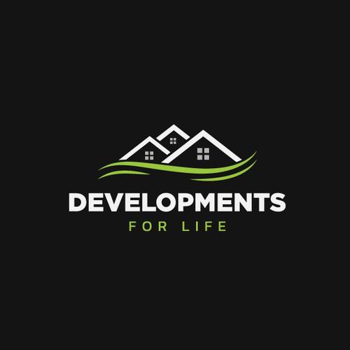 Property company logo Design by Yasith-R