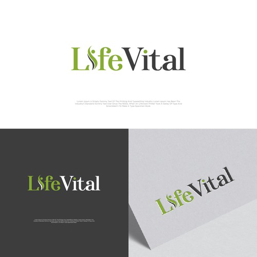  contest entry by Creative DK